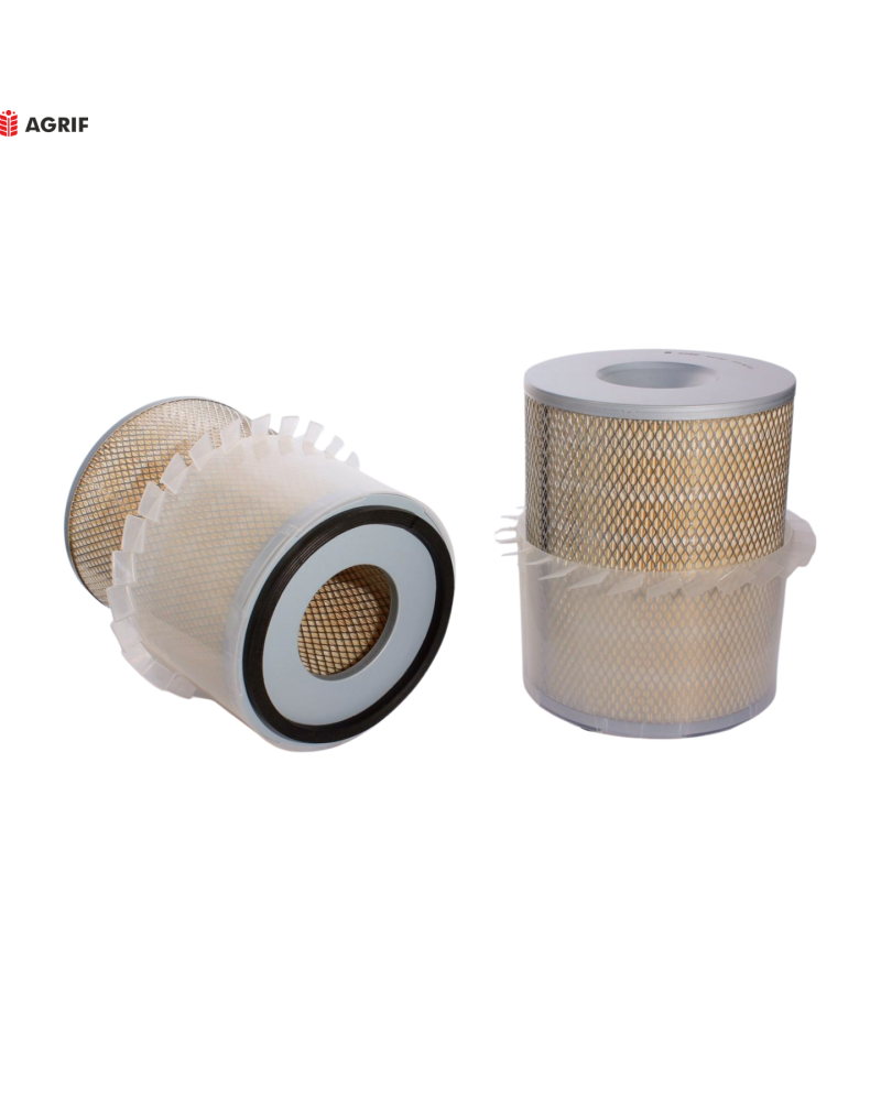 Воздушный фильтр Agrif AG1241 ZAM. AR36044