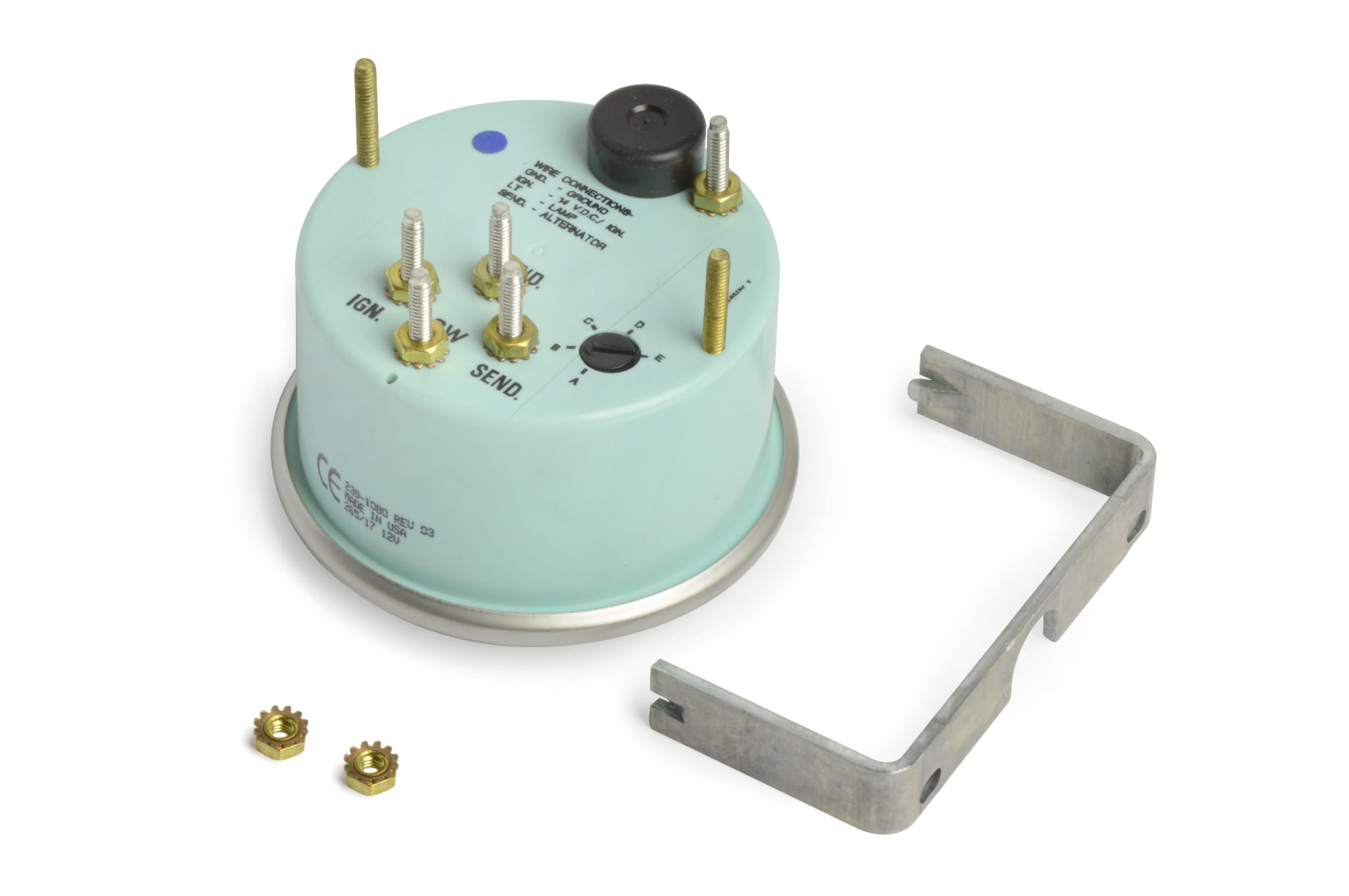 ОБРОТОМИЕРОЦ CAT 428 432 D E 239-1080