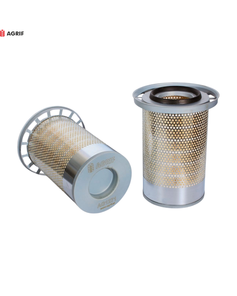 Воздушный фильтр Agrif AG1271 ZAM. AL78223