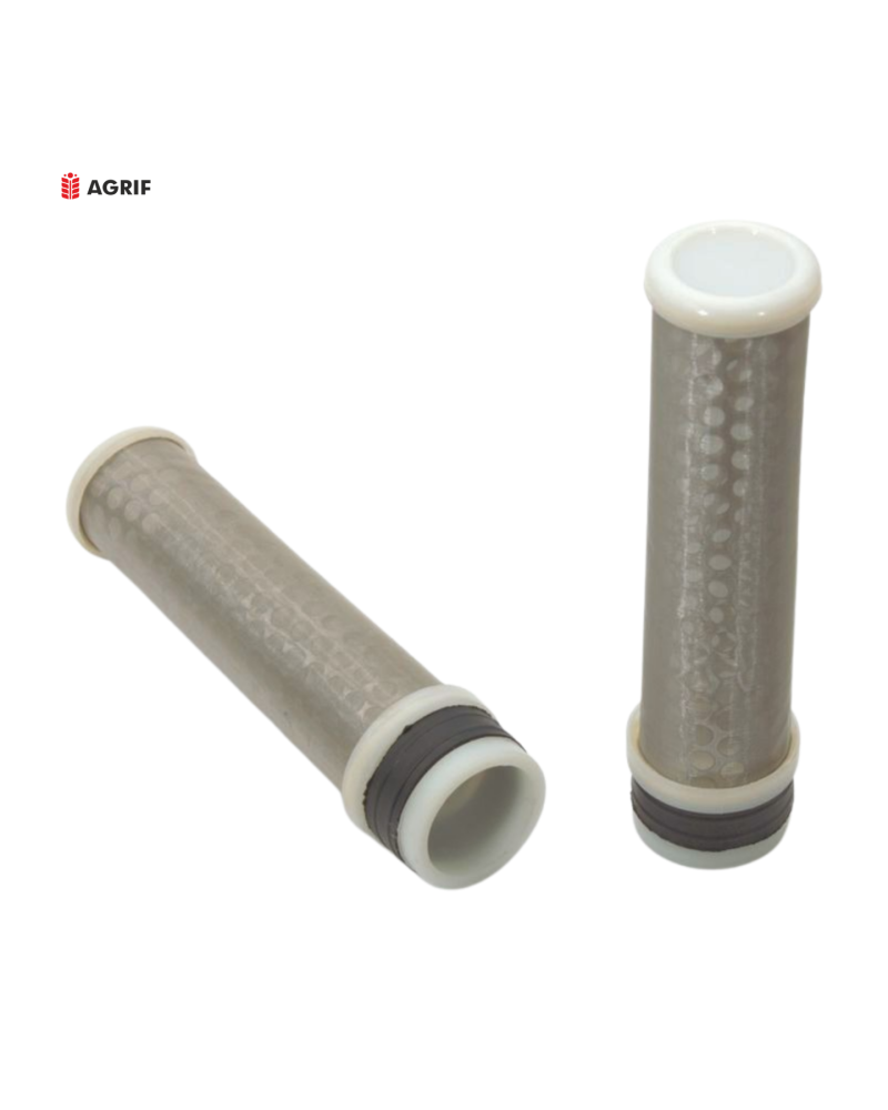 Воздушный фильтр Agrif AG1693 ZAM. 3272158242-P780036-SA17089