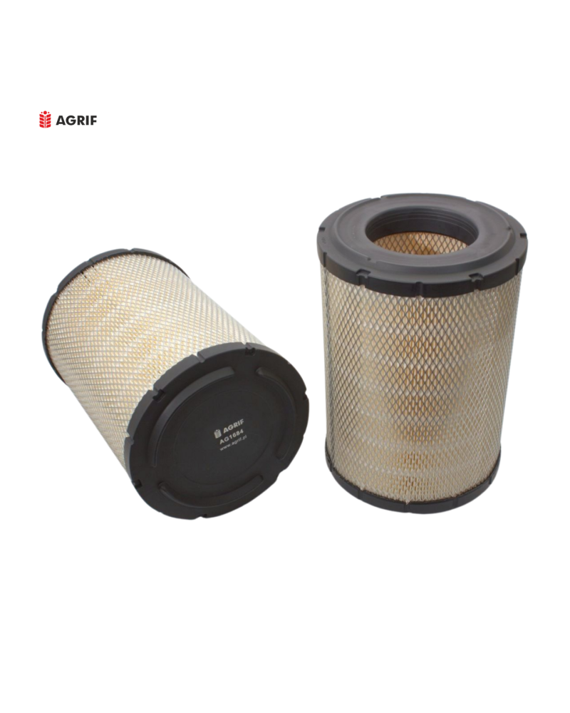 Воздушный фильтр Agrif AG1684 ZAM. 3p30011220-P537405-SA16149