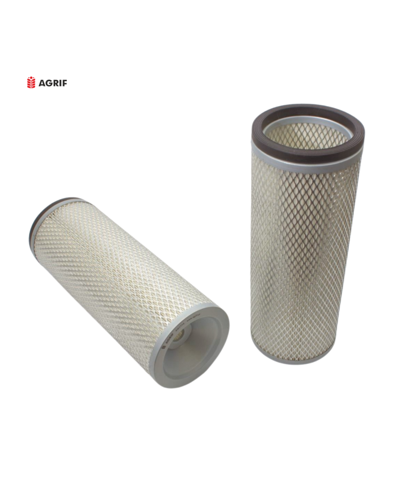 Воздушный фильтр Agrif AG1774 ZAM. 3385734m1 - SA16828 - P123828-P124837