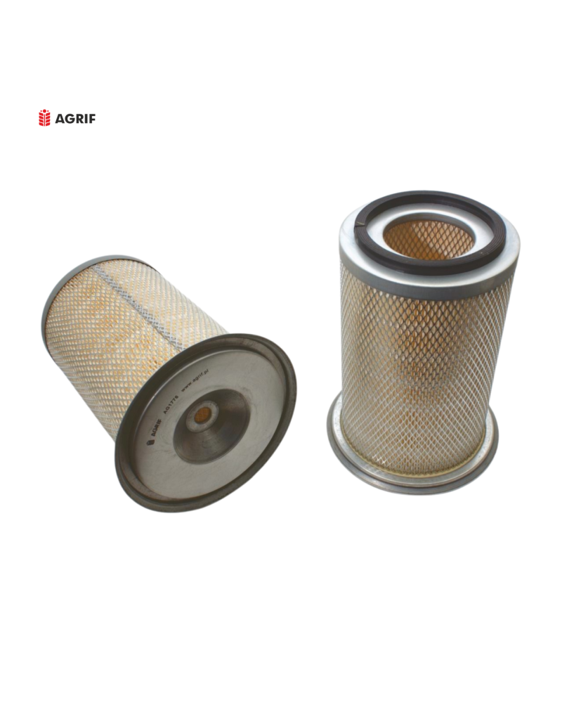Воздушный фильтр Agrif AG1776 ZAM. 3595500m1-SA16590-P771590