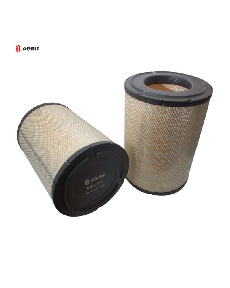 Воздушный фильтр Agrif AG1779 ZAM. 4278631m1-SA16794-P783726
