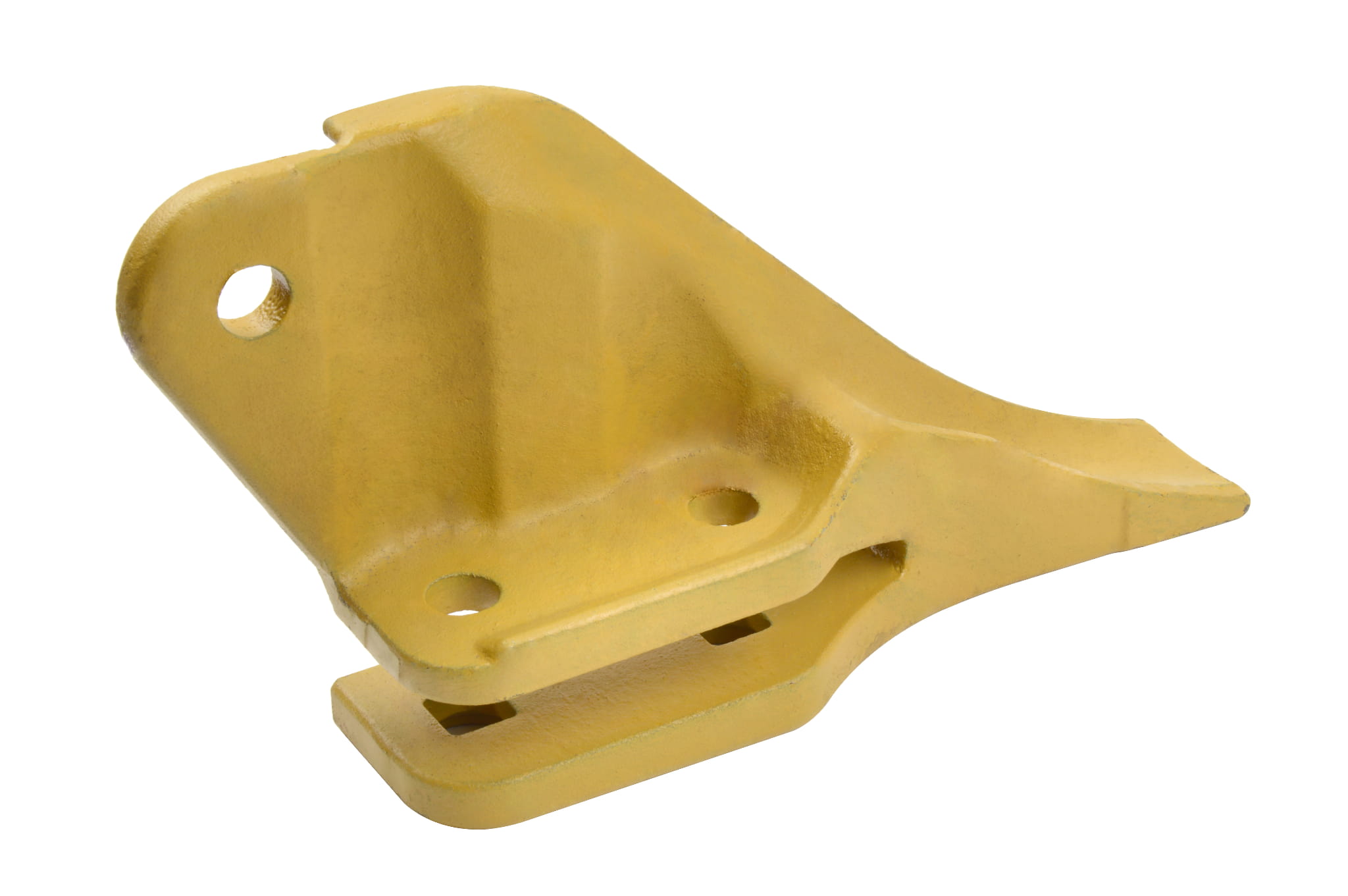 Крайний левый зуб для Volvo BL61 / BL71 - № 531/03209