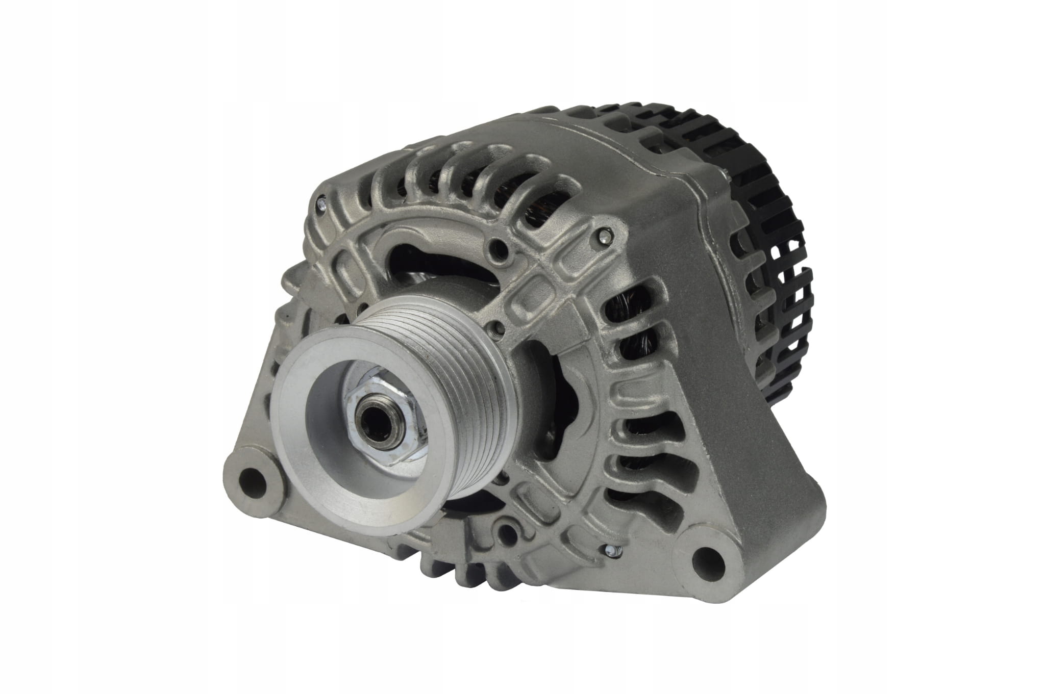 ГЕНЕРАТОР VOLVO BL70 BL71 21805948