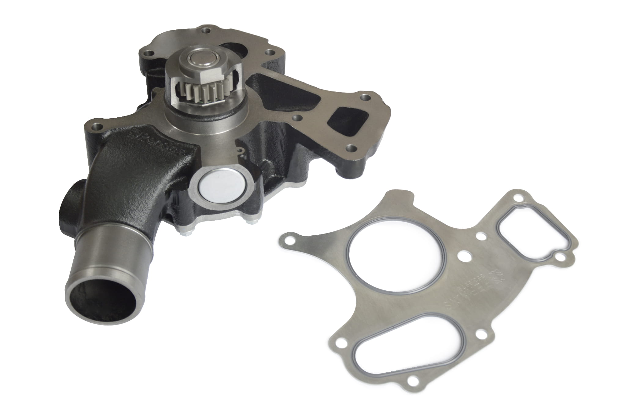 ПОМПА ВОДИ PERKINS CAT C4.4 / 416F 428F 432F / F2