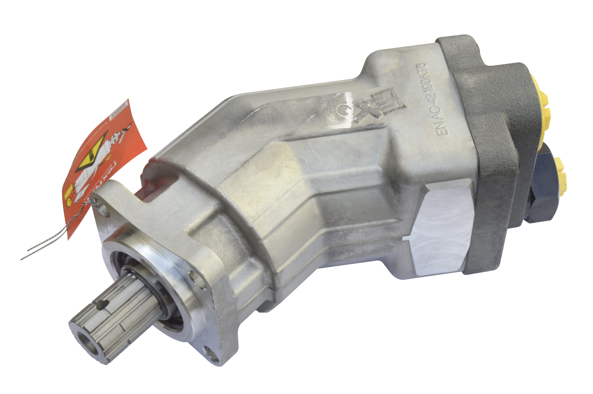 ГИДРАВЛИЧЕСКАЯ ПОМПА VOLVO 20392944 REXROTH