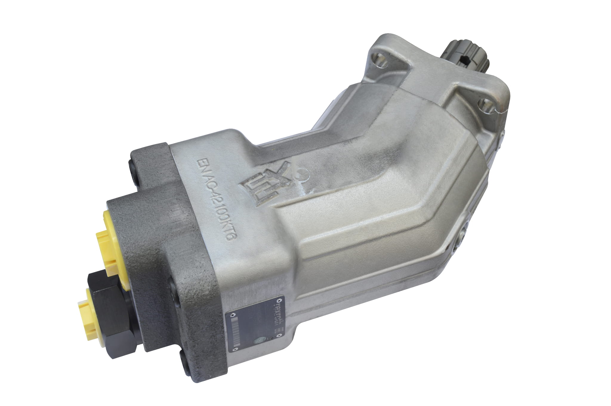 ГИДРАВЛИЧЕСКАЯ ПОМПА VOLVO 20392944 REXROTH