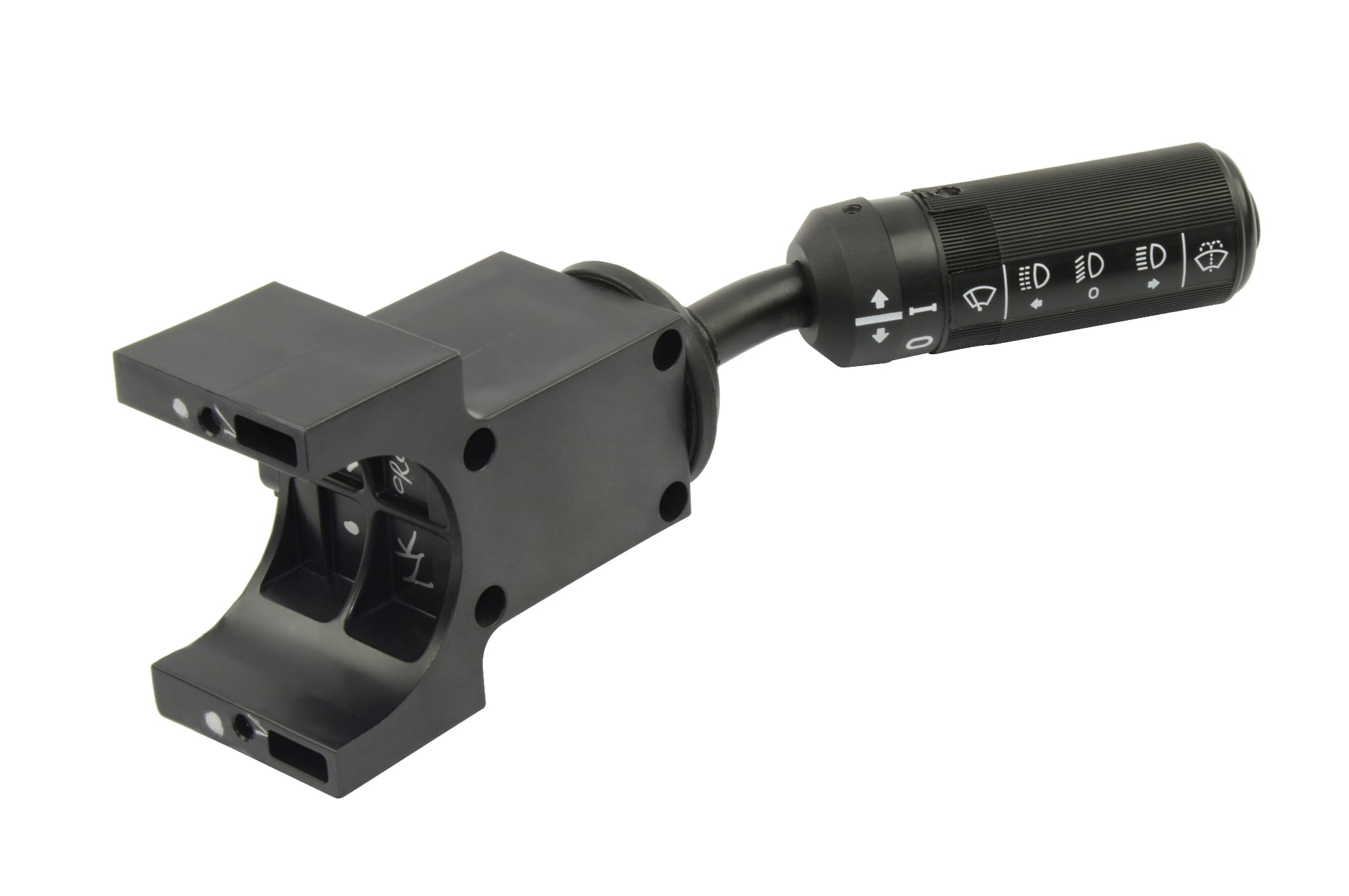 Переключатель указателей поворота и света Case New Holland Powershift - 85828252