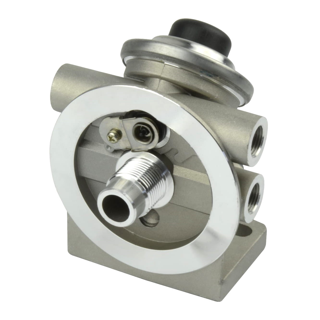 ПОДСТАВКА ДЛЯ ФИЛЬТРА ДЛЯ ПАЛИВЫ VOLVO BL EC EW L 11713138