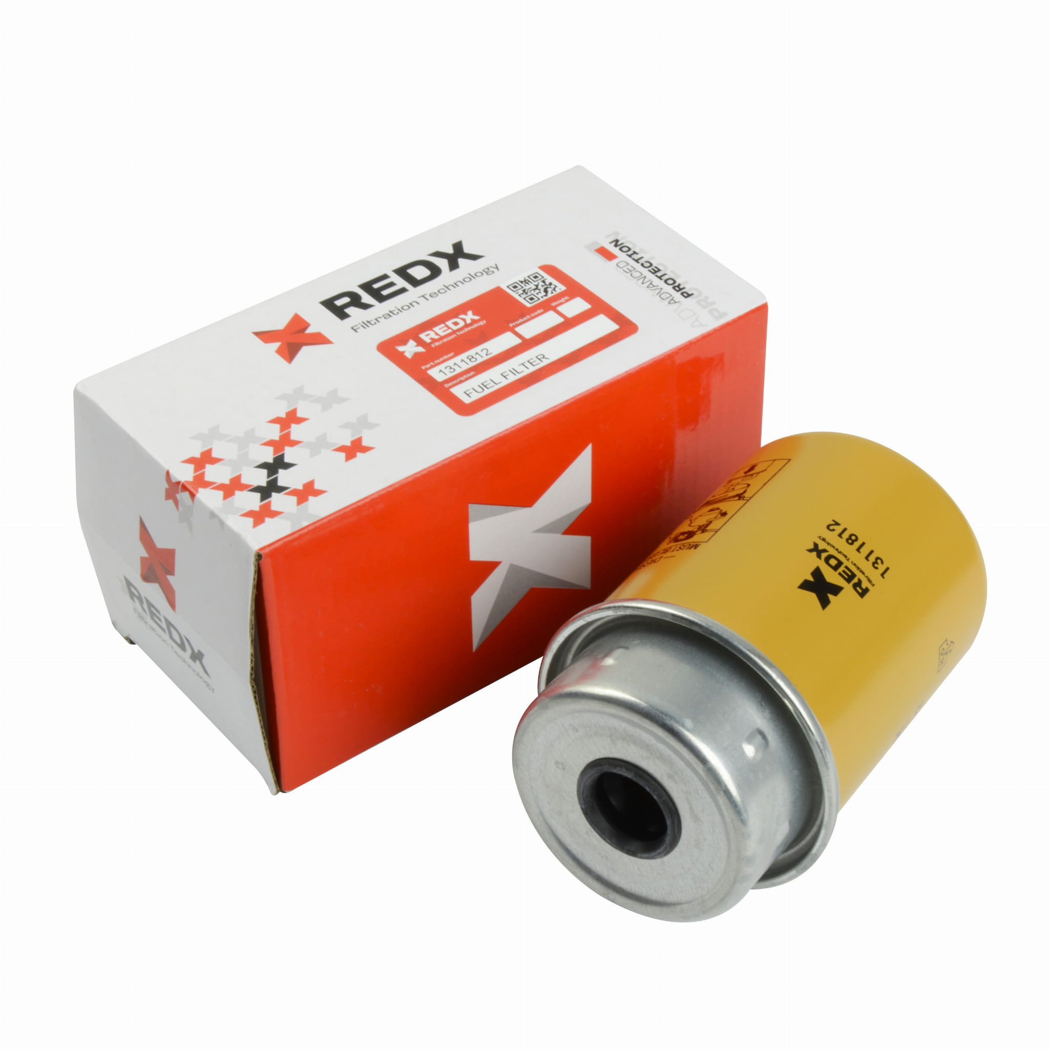 ФИЛЬТР ДЛЯ ПАЛИВЫ SEPARATOR CAT 428B 428C 428D I INNE 1311812 1174089