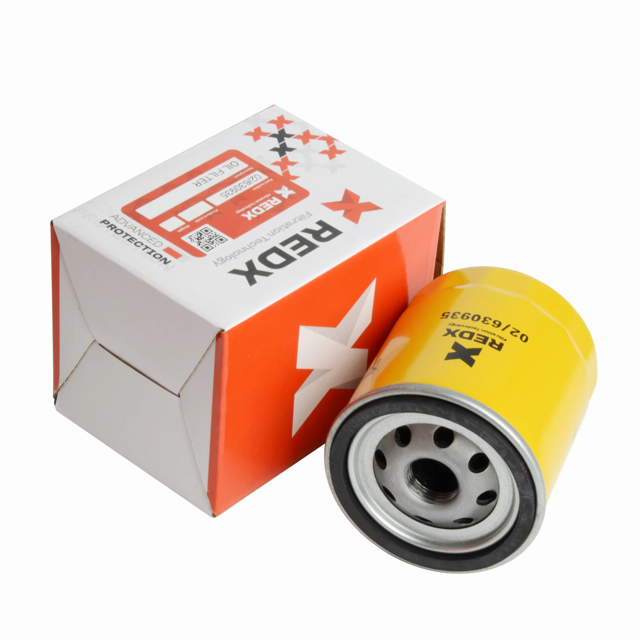 ФИЛЬТР МАСЛА ДВИГАТЕЛЯ MINI JCB 02/630935