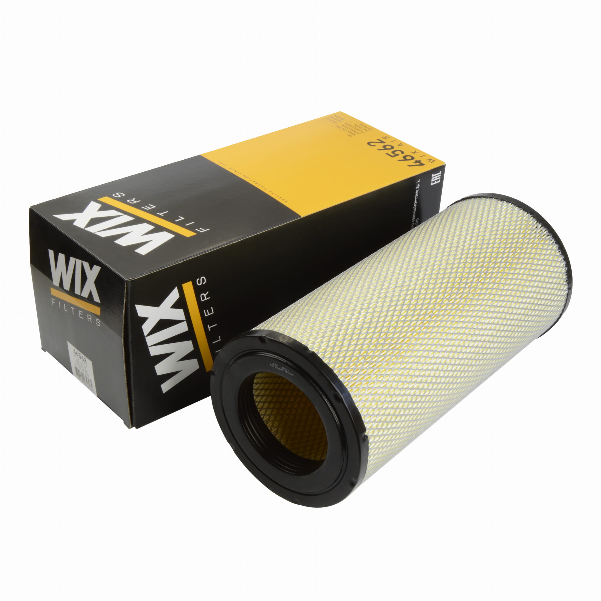 ФИЛЬТР POWIETRZA 46562 WIX