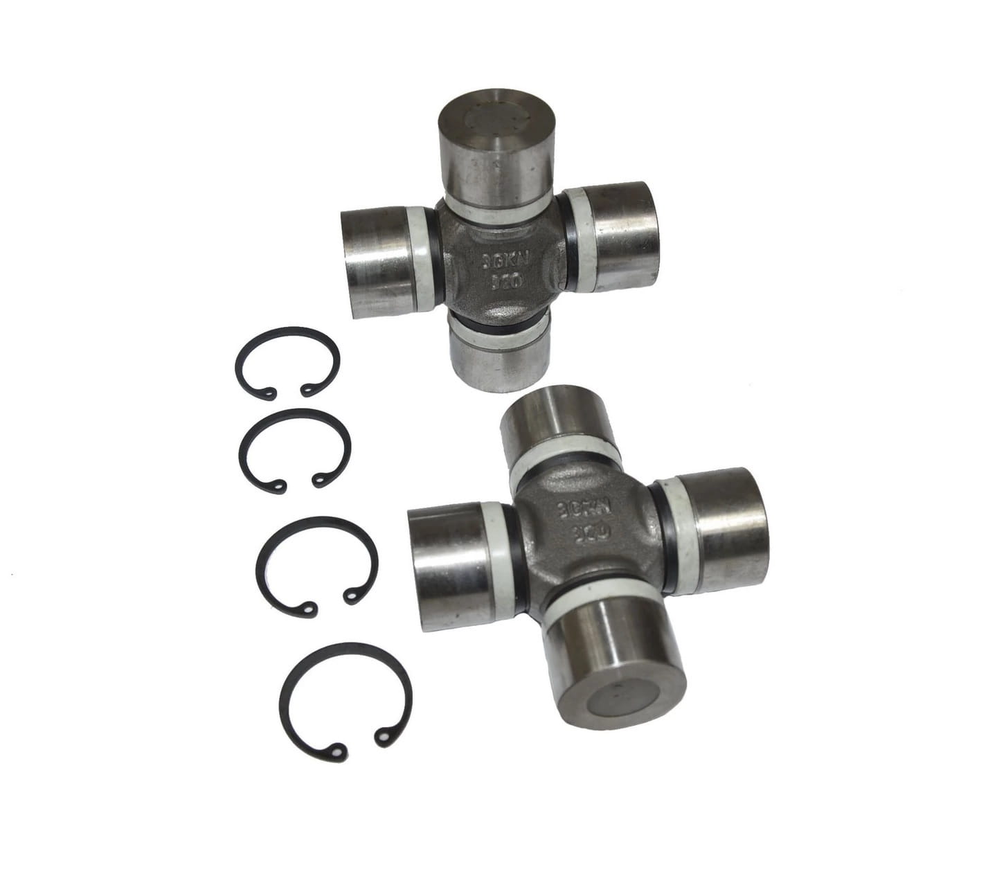 ПОЛУОСНЫЙ КРЕСТ Volvo BL 71 70 61 CARRARO