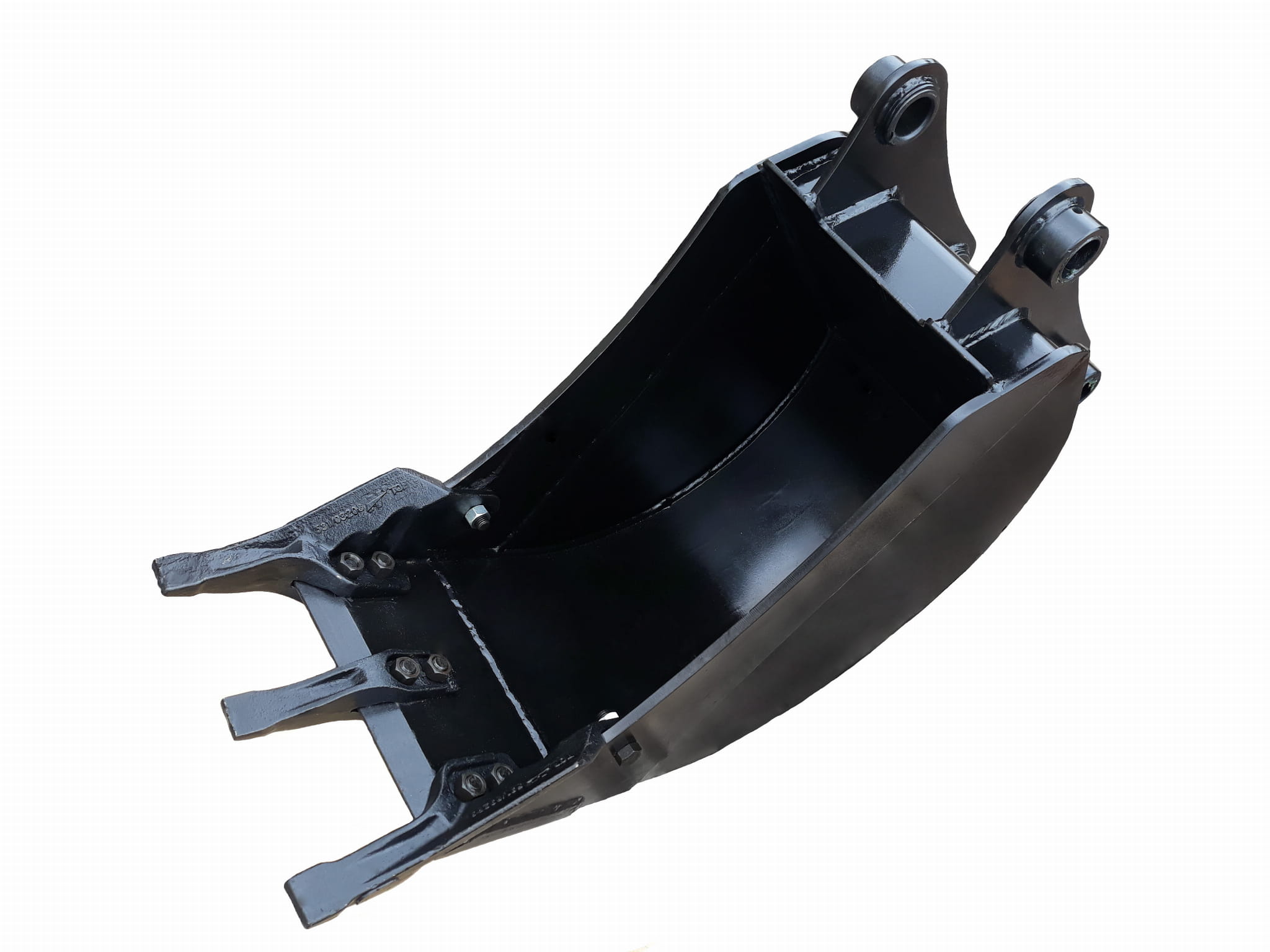 Ковш для копания 40 см до JCB 3CX, 4CX, 8065, 86C (Hardox)