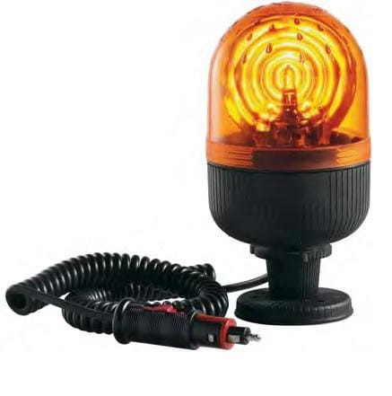 Петух галогенный ROTOKIT 12V H1 на магний итальянская