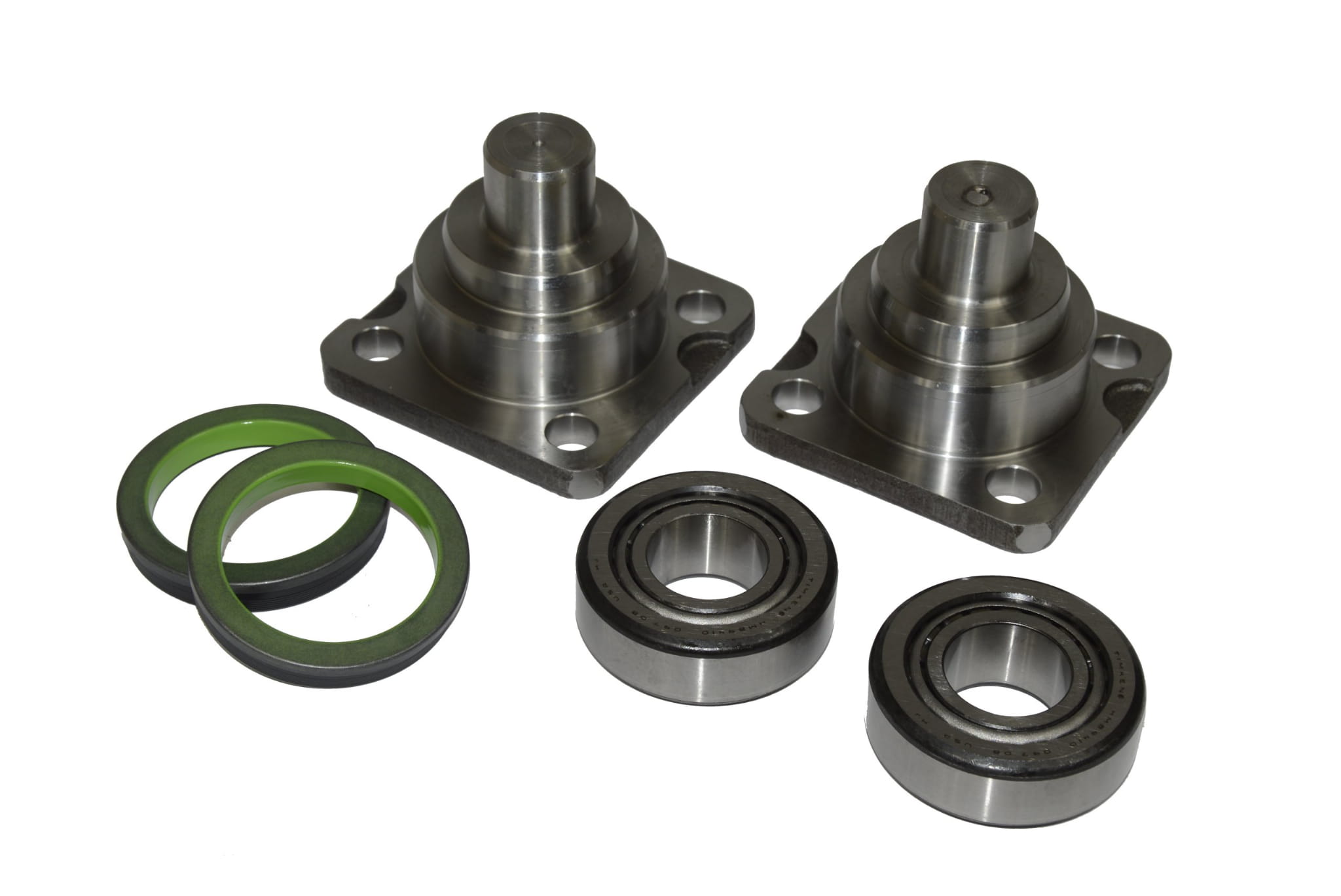 ШТИФТ КРОССОВЕРА CAT 428 432 E КОМПЛЕКТ TIMKEN