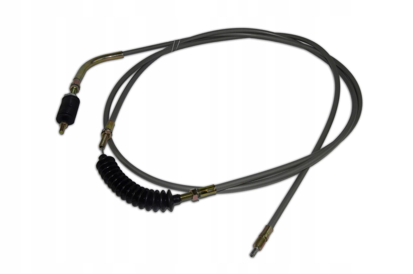 LINKA GAZU JCB 3CX 4CX OEM