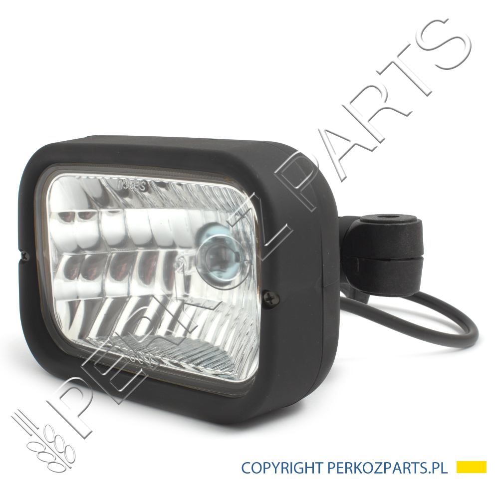 НАГРЕВАТЕЛЬНАЯ ЛАМПА HALOGEN LEWY New Holland 87638105 - 84254565