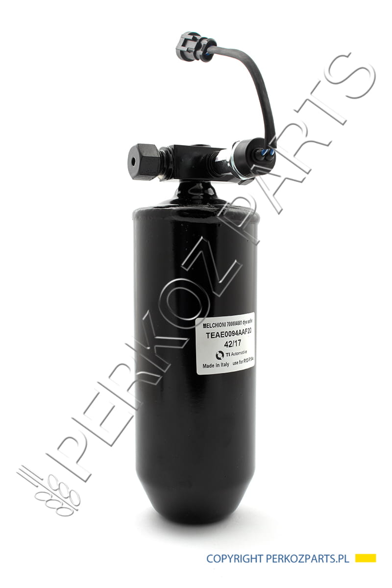Осушитель для климатической техники с датчиком New Holland CASE CNH 47530212