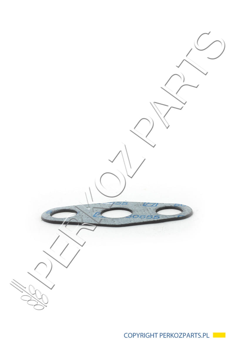 ПРОКЛАДКА NEW HOLLAND / CASE 98415922