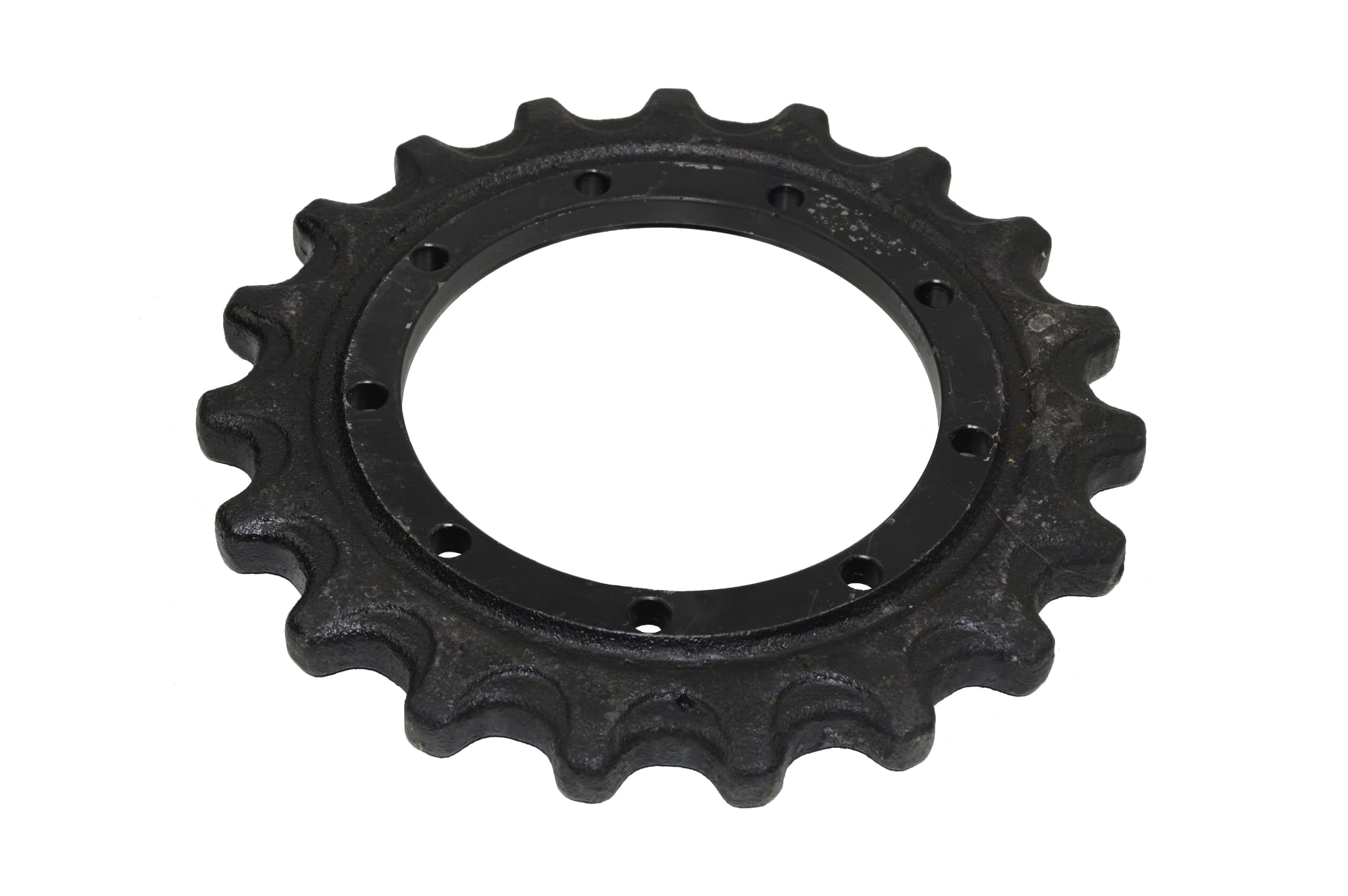 Приводное колесо MINI JCB 8020 332/R9673 333 / S7346