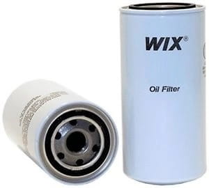 ФИЛЬТР ДЛЯ ОЛЕИ VOLVO BL71 PLUS WIX