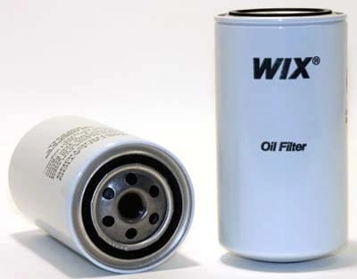 ФИЛЬТР OLEJU JCB 3CX 4CX 1997r - 2005r WIX