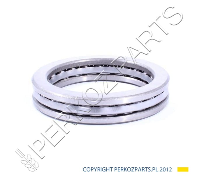УПОРНЫЙ ПОДШИПНИК РЕДУКТОРА NEW HOLLAND CASE 80385803 - 385803