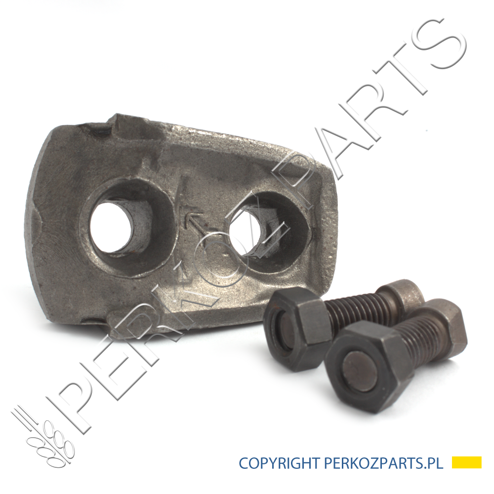 Ручка долота KVERNELAND KNOCK-ON KK304350-A133016332