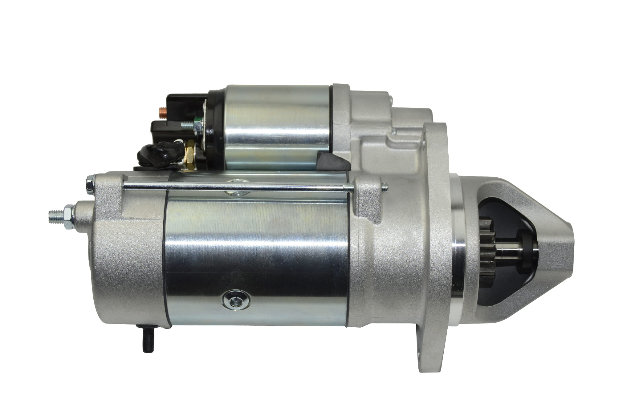 РАЗГРУЗЧИК FASTRAC JCB PERKINS YB YH MAHLE OEM