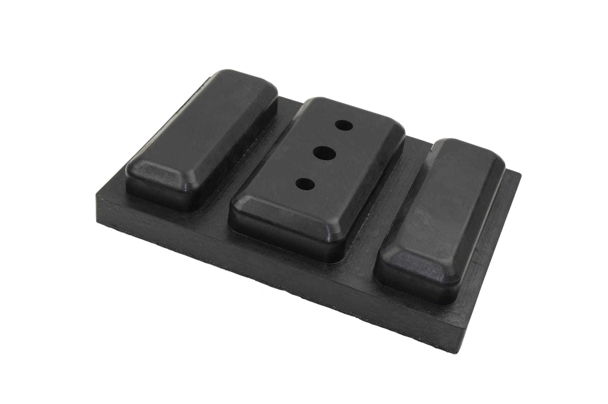 РЕЗИНОВЫЕ ОПОРЫ ДЛЯ НОГ JCB 2CX 993/44500