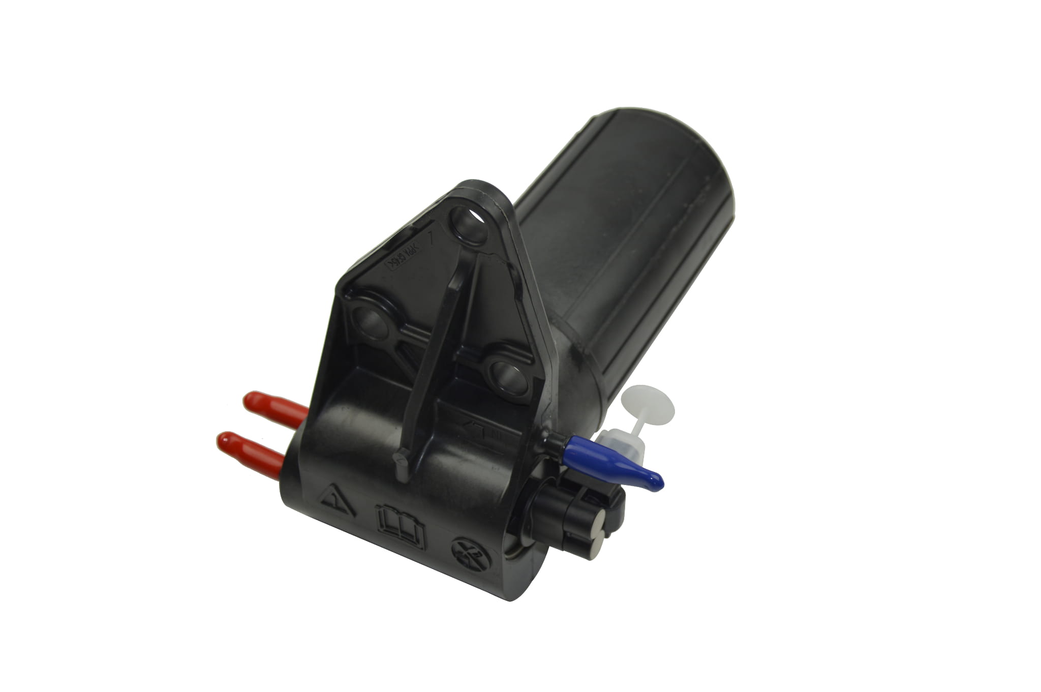 Электрическая топливная помпа CAT 315C M315C M313C