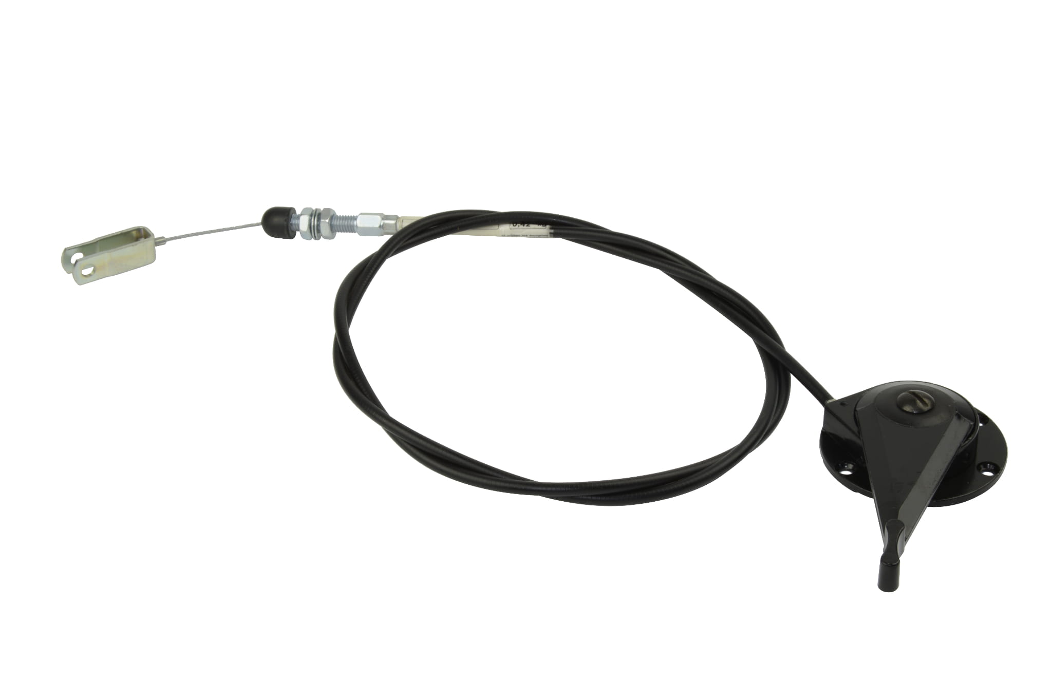 ТРОС ГАЗА CAT 301.6 C 302.5 C 301.8 C