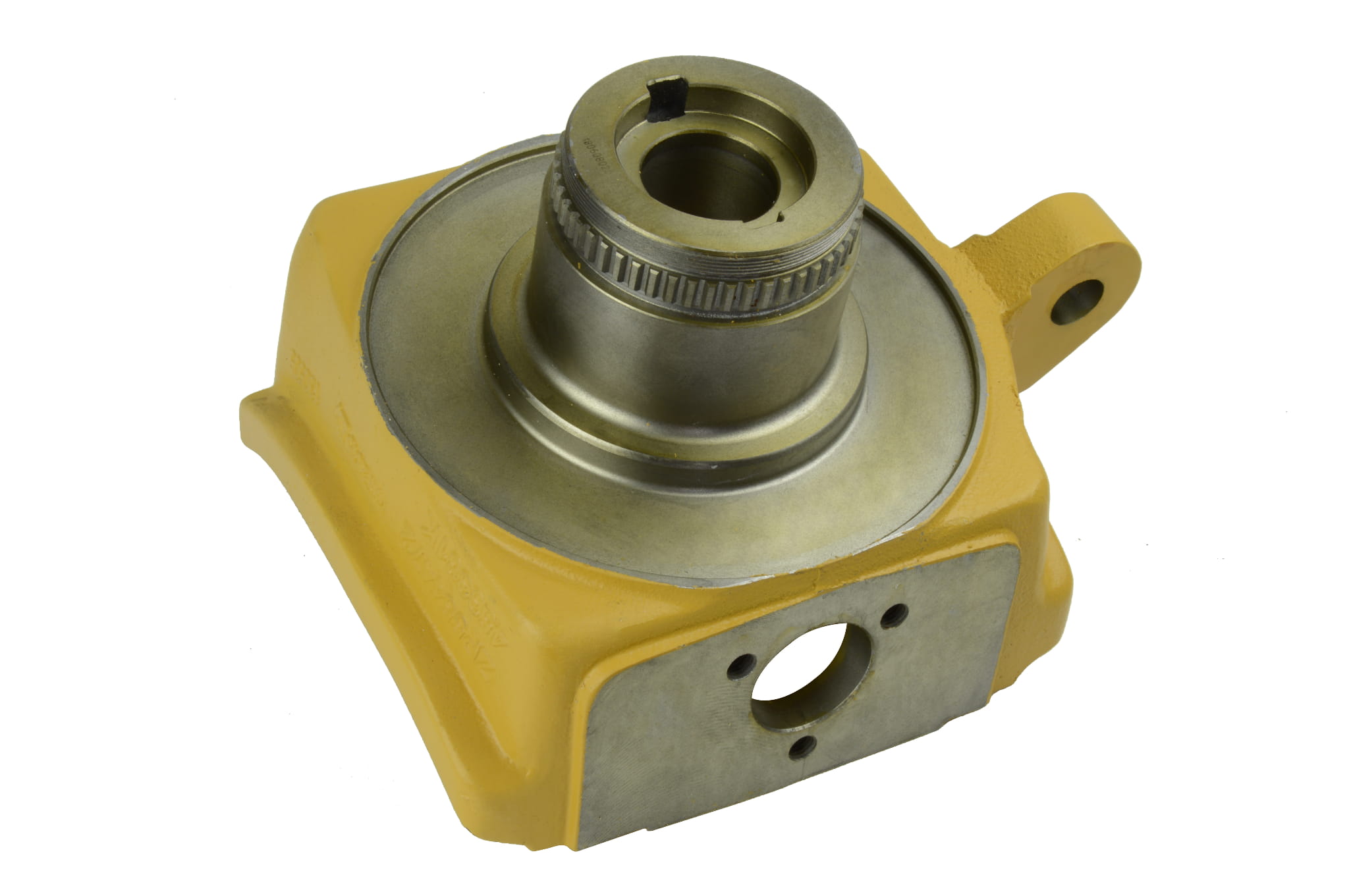 КРОССОВЕР CAT 428B 416B ПРАВЫЙ 9R2845 OEM