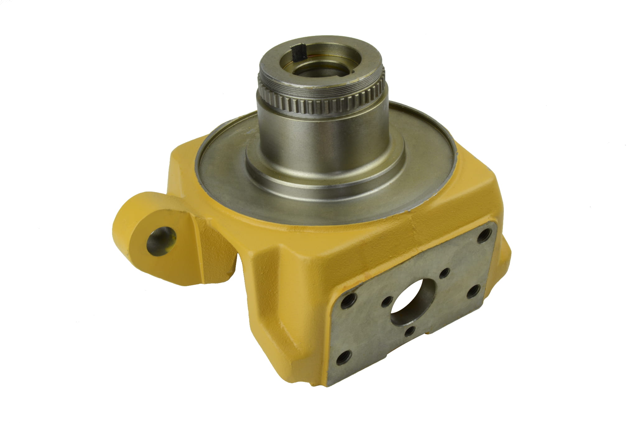 КРОССОВЕР CAT 428B 416B ПРАВЫЙ 9R2845 OEM