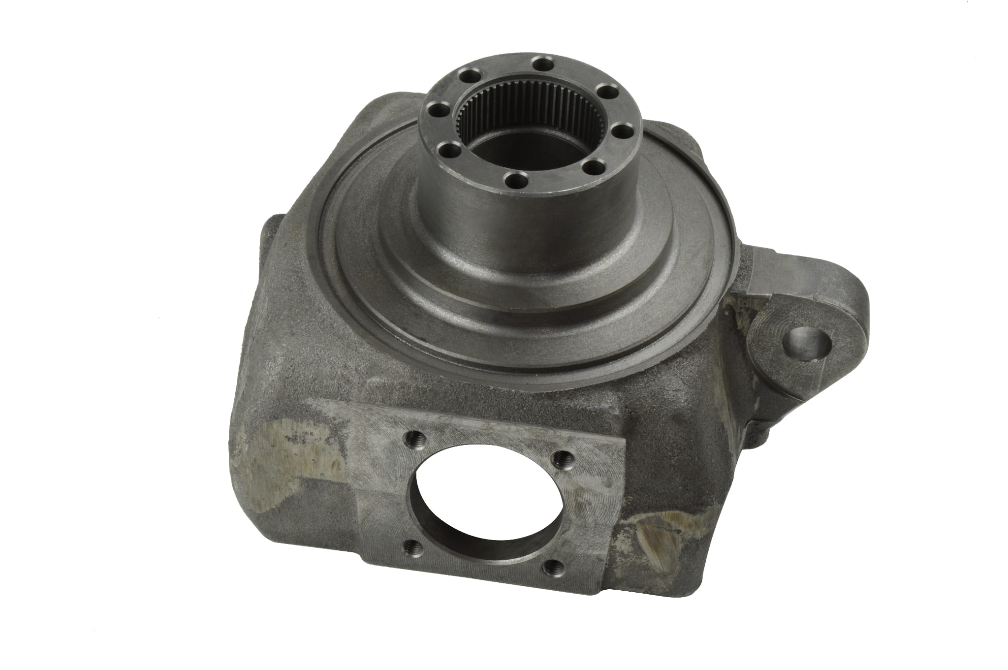 ZWROTNICA CAT 428 C D1 ПРАГА ZF