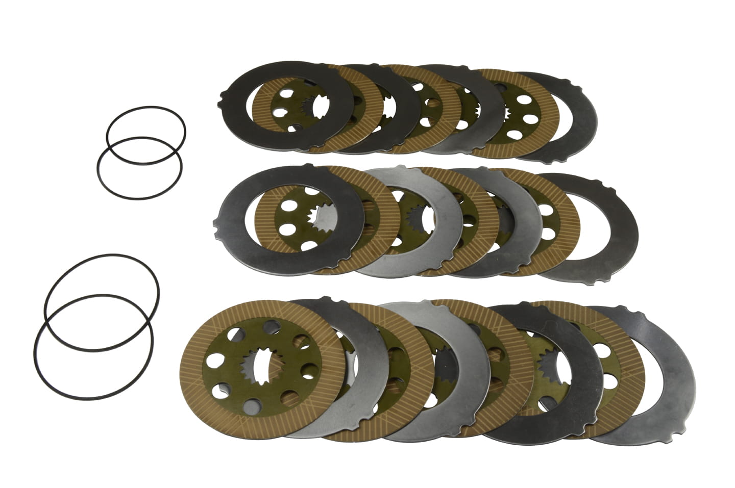 ДИСКИ ПРОКЛАДКИ JCB 3CX 4CX 458/20285 458/20353