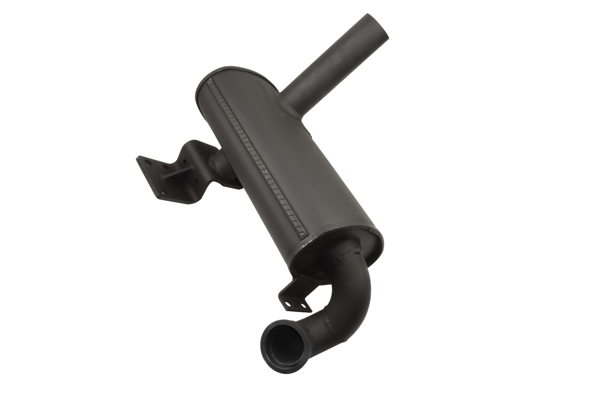 Глушитель 87347670 Case 580SR NH LB110.B