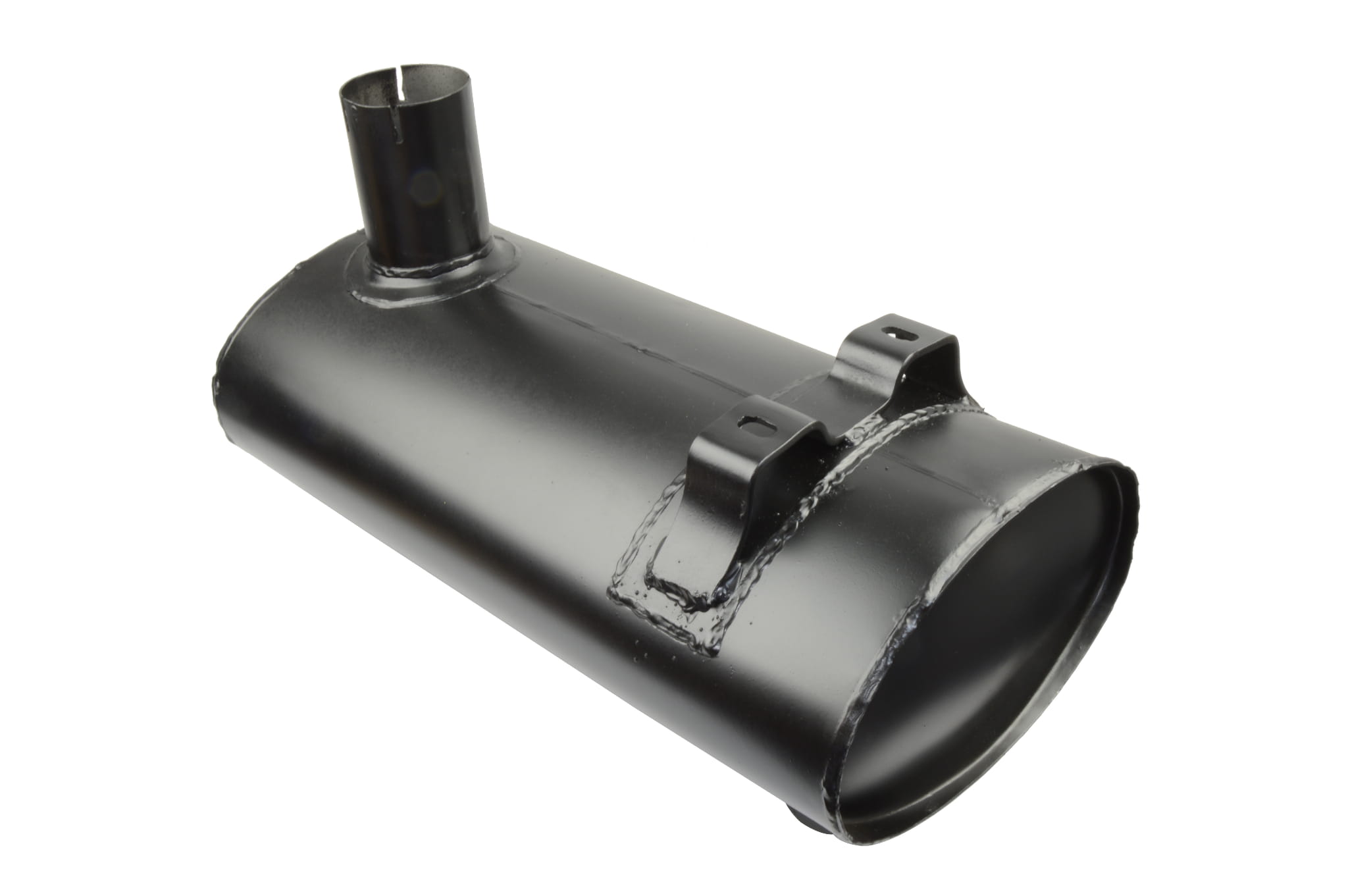 ГЛУШИТЕЛЬ ВЫХЛОПНОЙ ТРУБЫ CAT 428 II СЕРИИ 7W5194