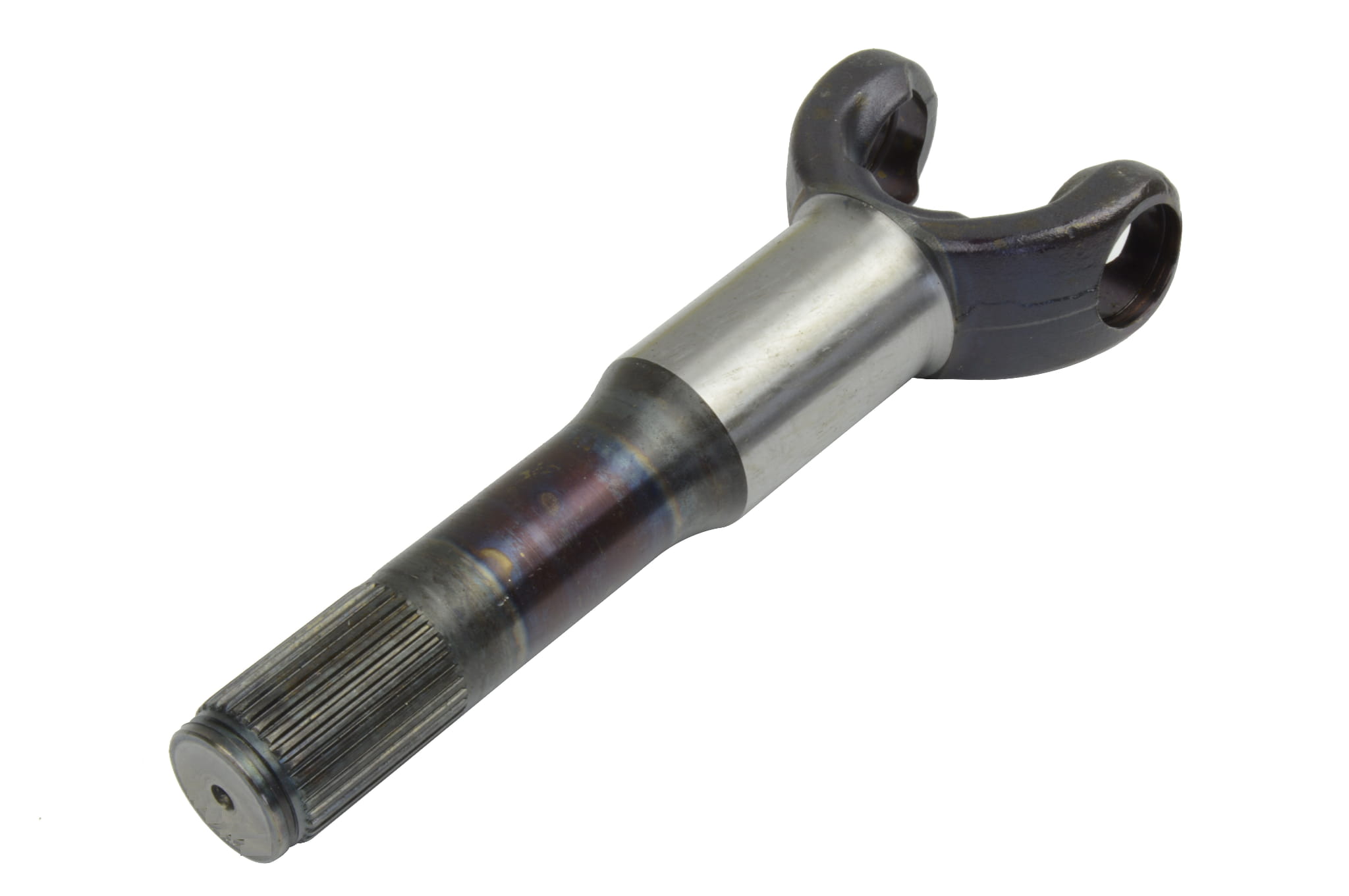 Полуось короткий JCB 3CX 4CX 914/70046 L-244MM