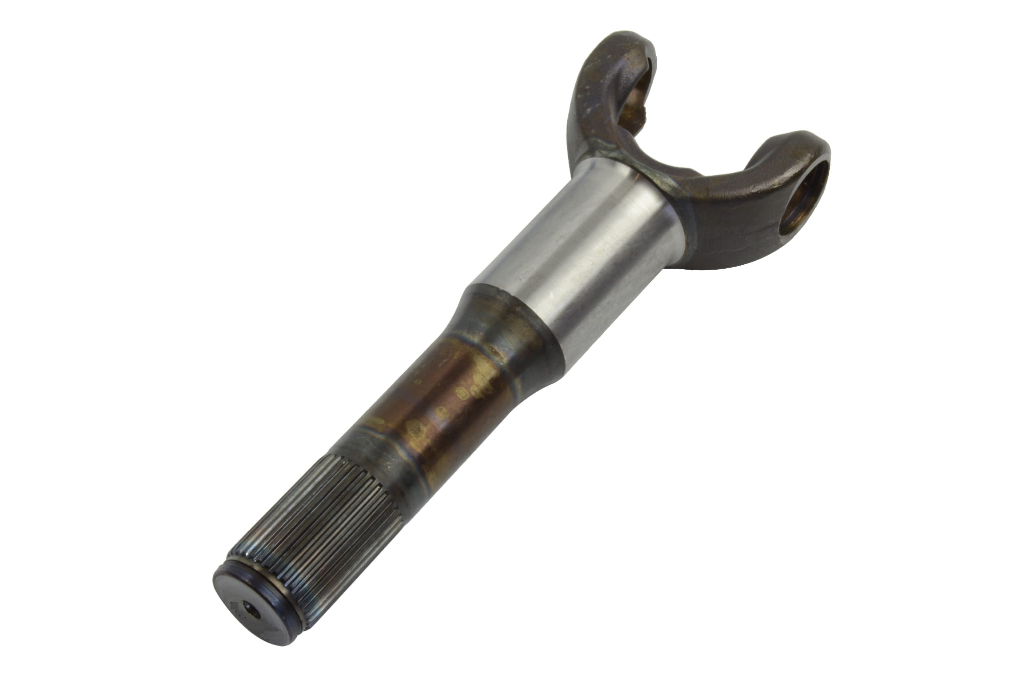 Полуось короткий JCB 3CX 4CX 821/00494 L-244MM