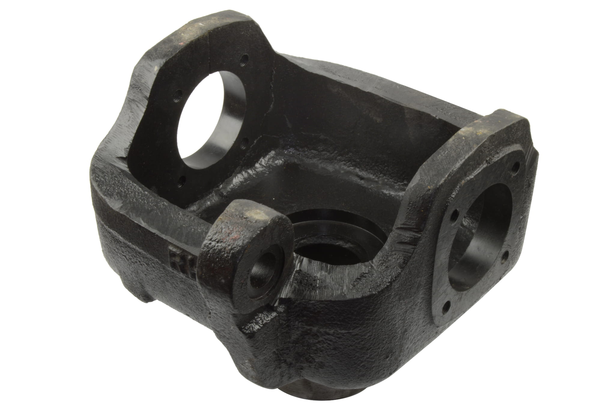 ПОВОРОТНЫЙ ПРАВЫЙ КРУГ JCB 3CX 4CX 448/42703