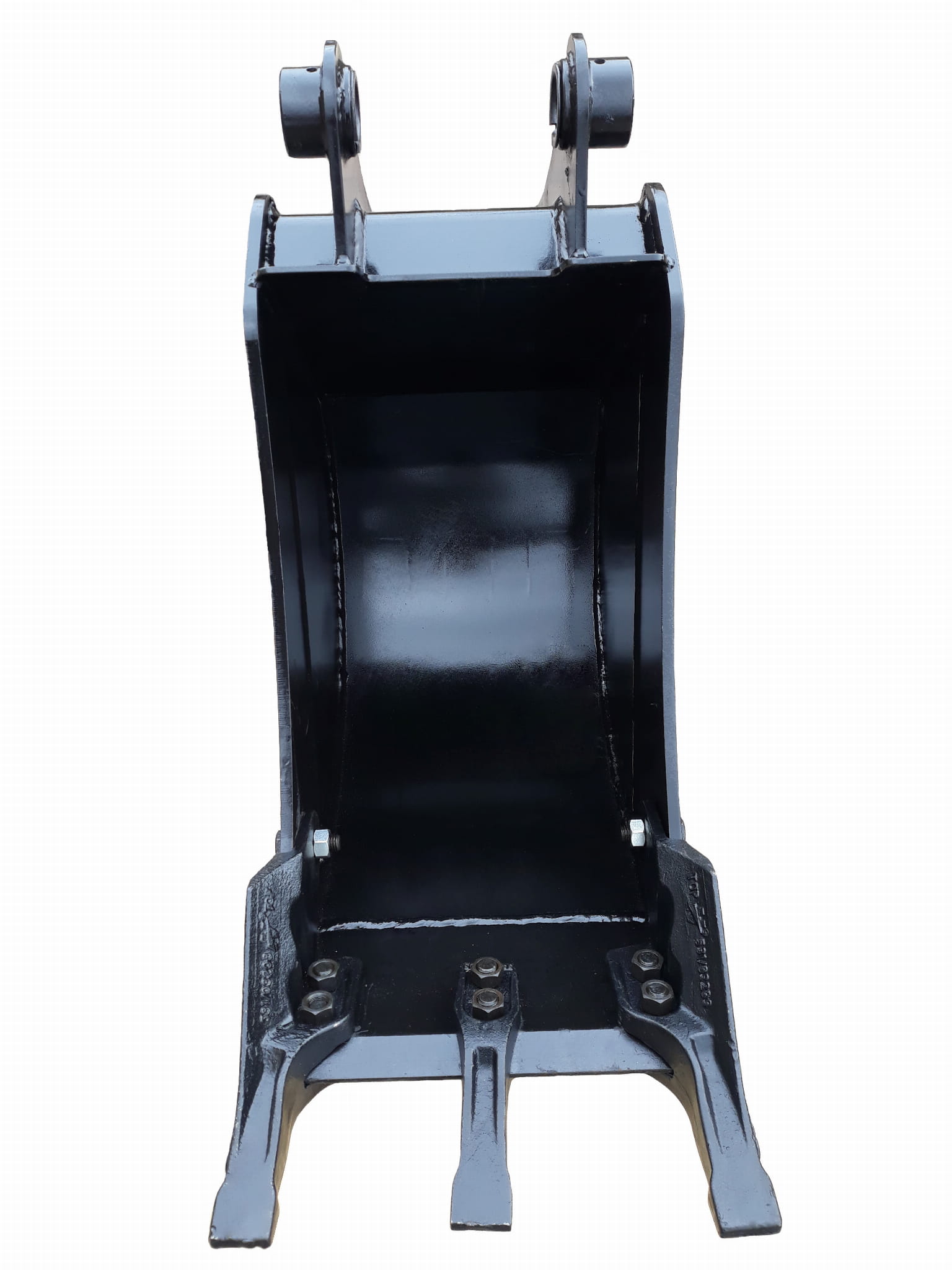 Ковш для копания 40 см до JCB 3CX, 4CX, 8065, 86C (Hardox)