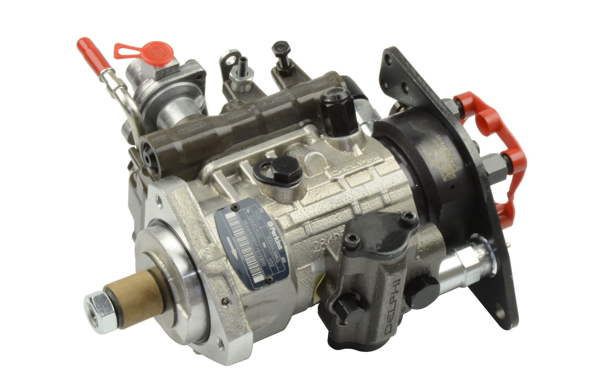 Помпа для стирки JCB 9320A390G DELPHI OEM