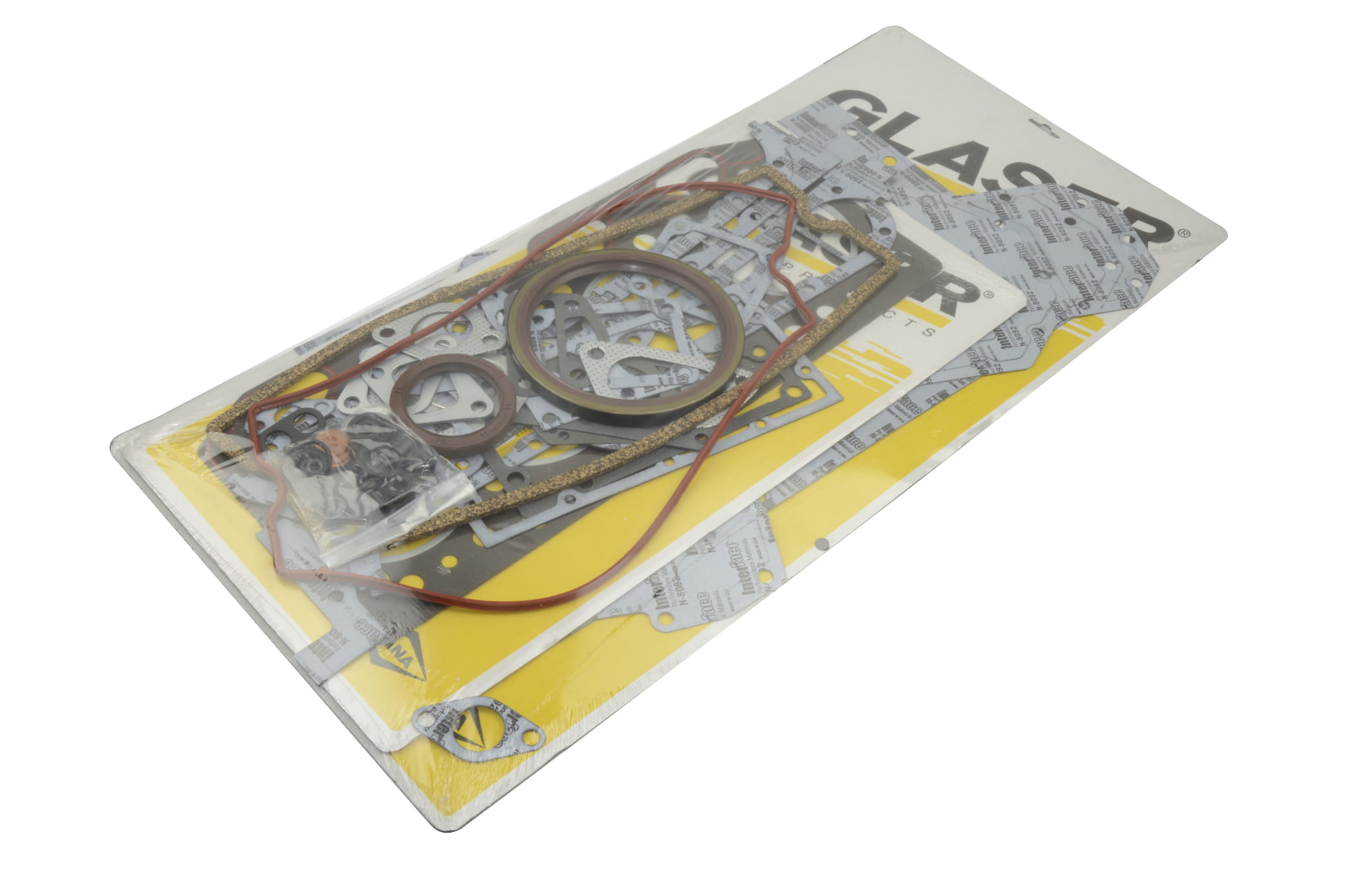 КОМПЛЕКТ ПРЕДОХРАНИТЕЛЕЙ CAT 416C M312 01-45880-01