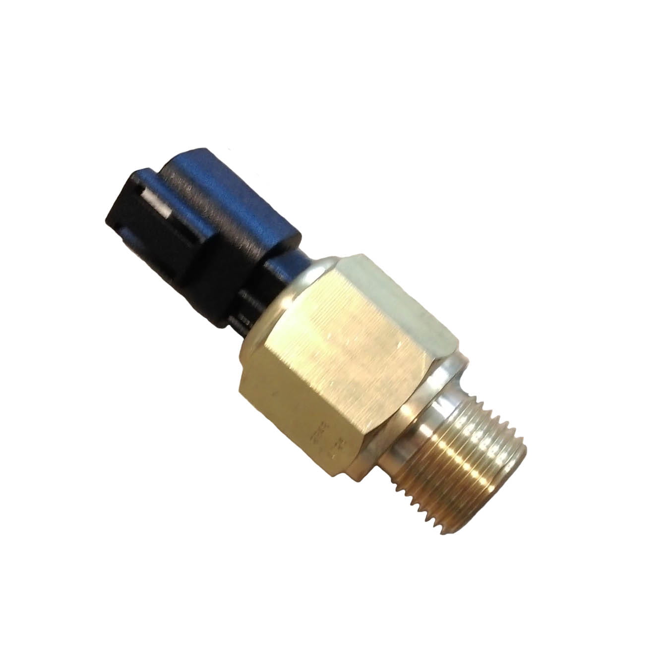 Датчик температуры в блоке CAT 432 D E