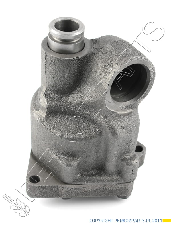 Масляный насос NEW HOLLAND CASE E9NN6600BB - 87802585