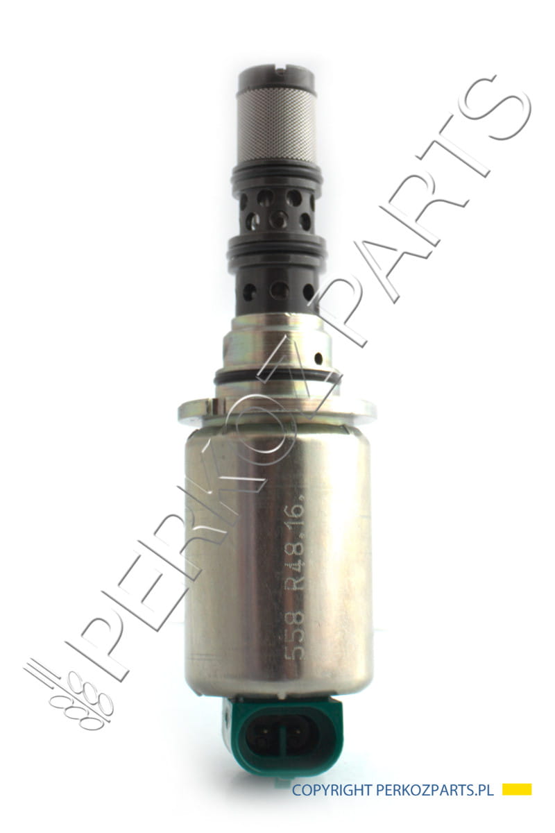 КАТУШКА КОРОБКИ ПЕРЕДАЧ New Holland CNH 87739558 - 5196873 - 48055262